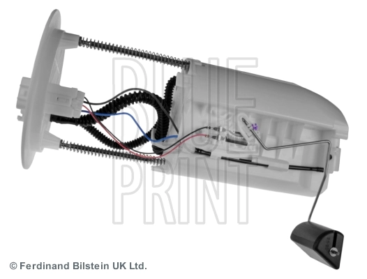 Fuel Feed Unit